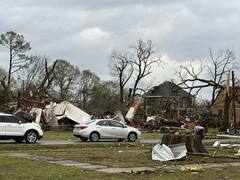अमेरिका में तूफानी आफत! अब अराकांसस में भीषण तूफान ने मचाई तबाही- तीन की मौत, कई घायल