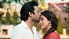 বিয়ে কবে? জন্মদিনে ঐন্দ্রিলার কাছে ভাত-কাপড়ের দায়িত্ব নেওয়ার আবদার অঙ্কুশের