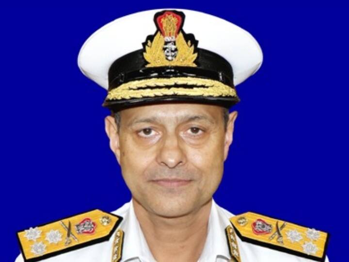 Indian Navy: Vice Admiral Sanjay Jasjit Singh becomes the new Navy Vice Chief, will take over on Sunday