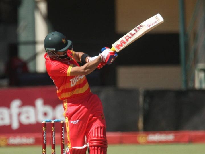 IPL 2023: Special record recorded in the name of Sikandar Raza, joined the special club