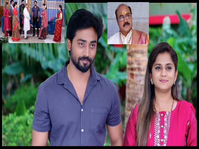 Guppedanta Manasu Serial April 1st Episode 726 Written Update Today Episode Guppedanta Manasu April 1st: వసు-రిషిని ఒక్కటి చేసేందుకు కథలోకి కొత్త క్యారెక్టర్, గుప్పెడంతమనసులో మరో మలుపు!