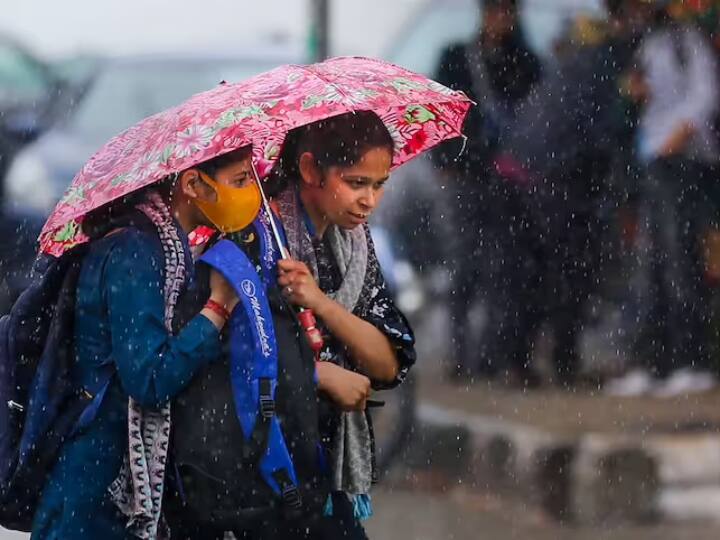 Weather Update Today 1 April Chhattisgarh IMD Forecast Rain Raipur Durg Bastar Ka Mausam Chhattisgarh Weather Today: छत्तीसगढ़ में बदला मौसम का मिजाज, इन 23 जिलों में बिजली गिरने के साथ बारिश का अलर्ट
