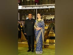 Nita Mukesh Ambani Cultural Centre Inaugurated In Mumbai Amid Grand Celebrations
