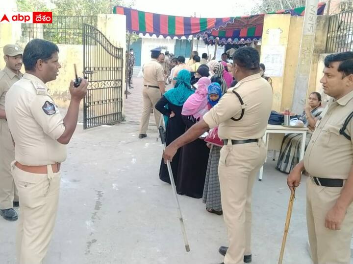 Tirupati Police advices to people to safe from robberies and snatching DNN Tirupati Police: తాళాలు అక్కడ మాత్రం పెట్టొద్దు, అలాంటి చోటే చోరీలకు ఛాన్స్ - పోలీసులు హెచ్చరిక