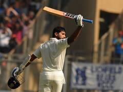 Murali Vijay : டெஸ்ட் நாயகன் முரளி விஜய்க்கு பிறந்தநாள் இன்று!