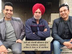 Kundha Singh Dhaliwal: ਨਹੀਂ ਰਹੇ ਪੰਜਾਬੀ ਗੀਤਕਾਰ ਕੁੰਢਾ ਸਿੰਘ ਧਾਲੀਵਾਲ, ਮਨਮੋਹਨ ਵਾਰਿਸ ਨੇ ਪੋਸਟ ਪਾ ਕੇੇ ਜਤਾਇਆ ਦੁੱਖ