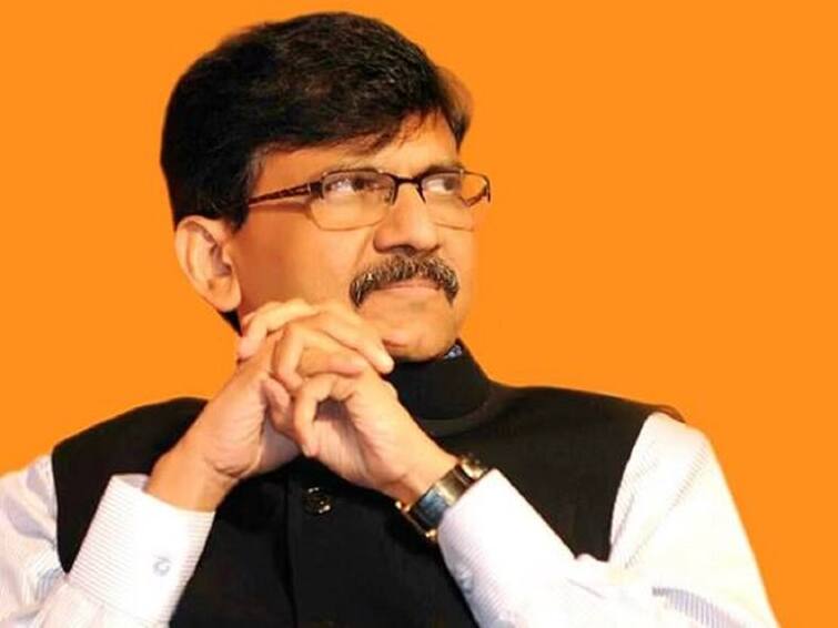 Maharashtra Shiv Sena leader Sanjay Raut receives death threat message from Lawrence Bishnoi gang Sanjay Raut : दिल्लीत आल्यावर AK47 ने उडवून टाकू , संजय राऊतांना धमकी; पुण्यातून दोन जण ताब्यात 