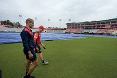 IPL 2023: டாஸ் வென்று பந்துவீச்சை தேர்வு செய்த கல்கத்தா அணி!