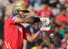 IPL 2023 : राजपक्षेची फटकेबाजी, अर्शदीपचा भेदक मारा; पंजाबची विजयी सुरुवात