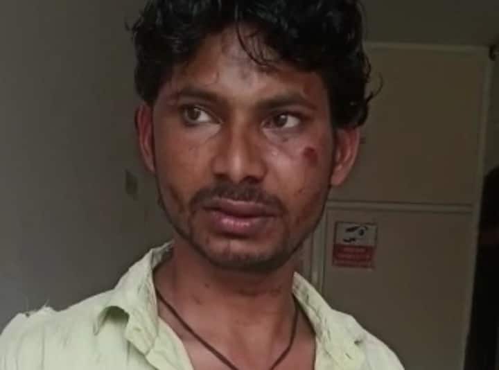 वीडियो के सोशल मीडिया पर वायरल होने के बाद कोतवाली 58 पुलिस हरकत में आई और पीड़ित की शिकायत पर पुलिस ने केस दर्ज कर जांच शुरू कर दी है.