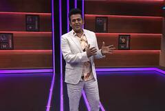 IPL में भोजपुरी में कमेंट्री करते नजर आए बीजेपी सांसद रवि किशन, अपने इस अंदाज से जीता दिल