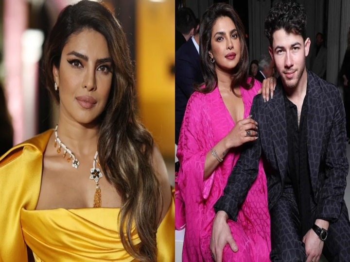 Priyanka Chopra about Frozen eggs: கருமுட்டையை ஃப்ரீஸ் செய்தேன்... பிரியங்கா சோப்ரா பாலிசியை ஃபாலோ செய்த மற்ற பிரபலங்கள்! 