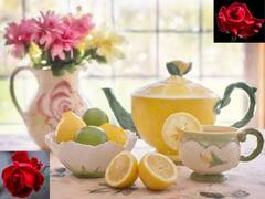 बदलते मौसम में खास है गुलाब के फूल और हरी इलायची से बनी ये चाय...दूर रहेगी कफ और कोल्ड की समस्या