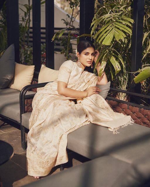 సంయుక్తమీనన్ (Image Credit/ Samyuktha Menon Instagram)