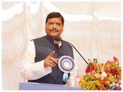 'रामराज्य के लिए बीजेपी का अंत जरूरी', शिवपाल यादव के इस बयान से गरमाई यूपी की सियासत