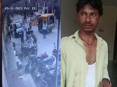 In Pice: पीजी के सामने शराब पीने से मना किया तो नशे में धुत युवकों ने केयर टेकर को पीटा, देखें-तस्वीरें