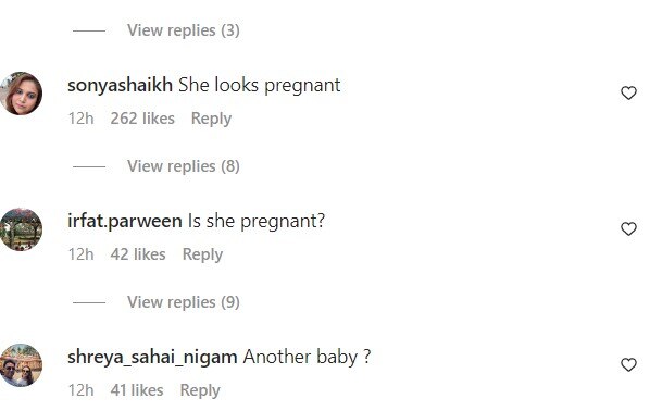 Whatt!!! श्लोका मेहता फिर से हैं प्रेग्नेंट? इवेंट में पति आकाश संग पहुंची अंबानी फैमिली की बड़ी बहू का दिखा बेबी बंप!