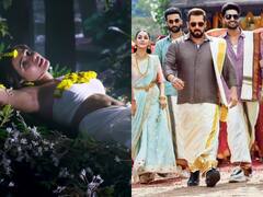 ஒரு பக்கம் சமந்தா மற்றொரு பக்கம் சல்மான் கான்..மாற்றி மாற்றி ட்ரெண்டாகி வரும் இந்திய நடிகர்கள்!