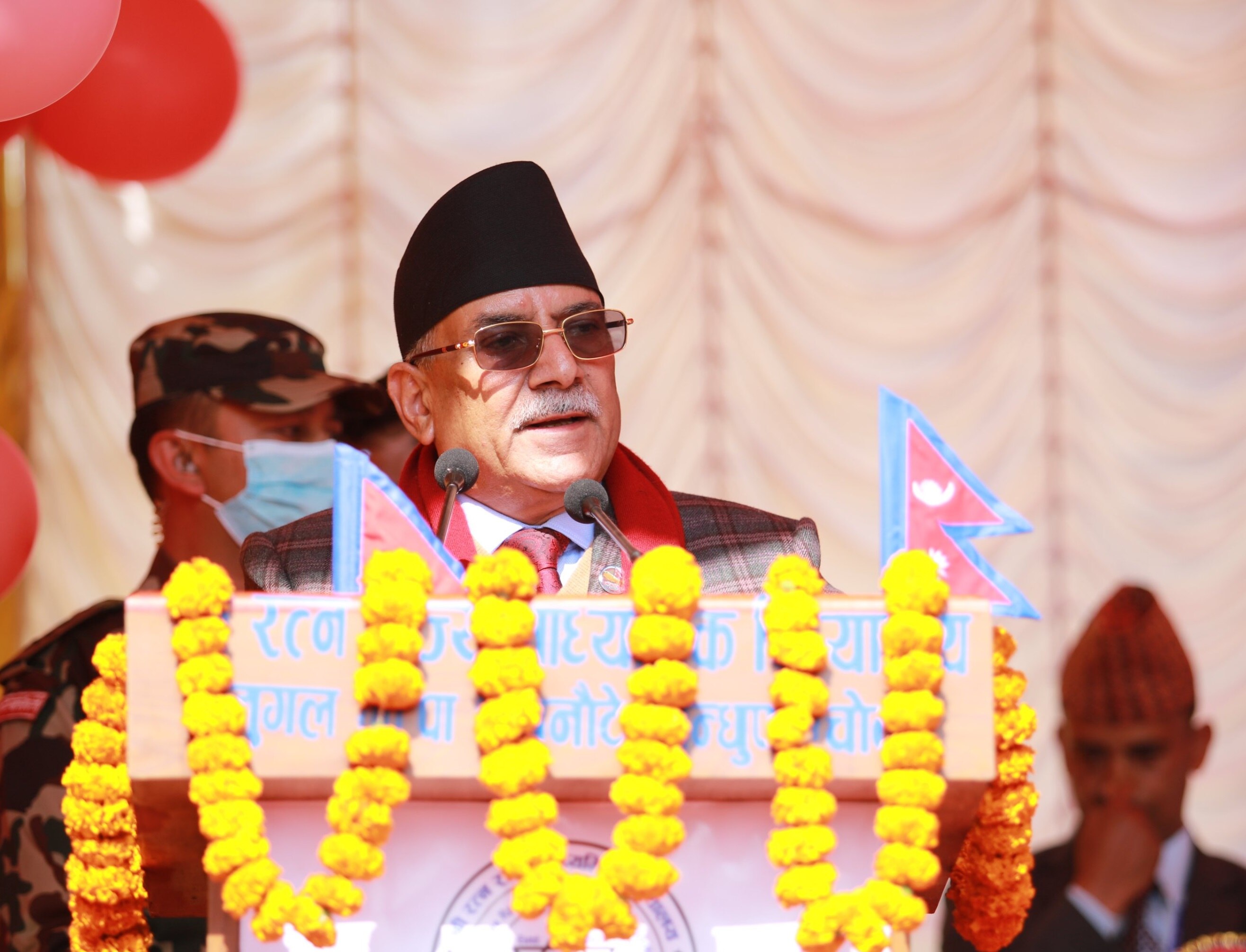 India Nepal Relations: नेपाल के PM पुष्प कमल दहल प्रचंड इसी महीने करेंगे भारत की यात्रा, जानें कब से और कितने दिन का है दौरा