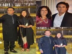 कौन हैं 'टप्पू के पापा' दिलीप जोशी की असली पत्नी? पहली बार निकली साथ तो देखकर हर किसी की फटी आंखें