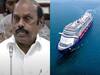 Rameshwaram To Srilanka: ராமேஸ்வரத்தில் இருந்து இலங்கைக்கு கப்பல் போக்குவரத்து - சட்டசபையில் அமைச்சர் எ.வ. வேலு அறிவிப்பு