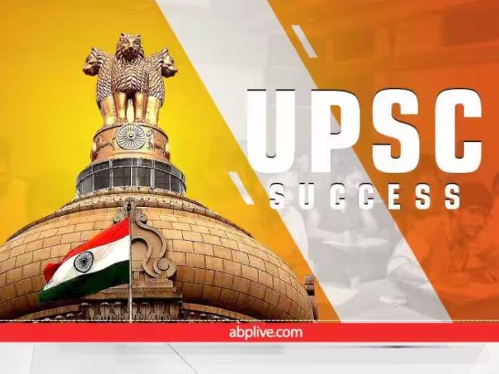 ​IAS Success Story know tips from IAS Bhavishya Desai AIR 29 ​UPSC Success Story: IAS बनने के लिए ठुकरा दी थी लाखों रुपये के पैकेज वाली जॉब! पढ़ें भविष्य देसाई की कहानी