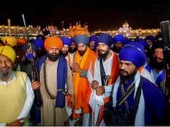 भगोड़े अमृतपाल ने आखिर क्यों की ‘सरबत खालसा’ बुलाने की मांग, आखिर क्या है इसका इतिहास?