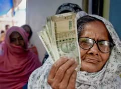 ਅੱਜ ਤੋਂ ਔਰਤਾਂ ਕਰ ਸਕਦੀਆਂ ਹਨ ਮਹਿਲਾ ਸਨਮਾਨ ਬੱਚਤ 'ਚ ਨਿਵੇਸ਼, ਨੋਟੀਫਿਕੇਸ਼ਨ ਹੋਇਆ ਜਾਰੀ