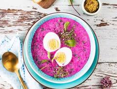 ਜ਼ਿਆਦਾ ਅੰਡੇ ਖਾਂਦੇ ਹੋ ਤਾਂ ਸੰਭਲ ਜਾਓ...ਇਸ ਬਿਮਾਰੀ ਦੇ ਹੋ ਸਕਦੇ ਹੋ ਸ਼ਿਕਾਰ