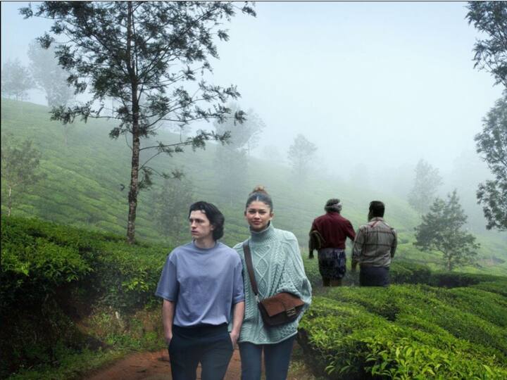 April Fool's Day: Zendaya, Tom Holland's Pic From Kerala Goes Viral; Fans Confused If It Is Real April Fool's Day: Zendaya, Tom Holland's Pic From Kerala Goes Viral; Fans Confused If It Is Real