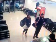 युवती के साथ गेस्ट हाउस में ठहरे 55 साल के शख्स की हत्या, आधी रात चुपचाप कमरे से निकल गई थी लड़की