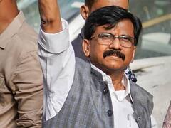 जान से मारने की धमकी पर संजय राउत ने दी पहली प्रतिक्रिया, बोले- ऐसा पहली बार नहीं...