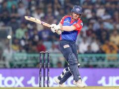 डेविड वॉर्नरचा विराट विक्रम, आयपीएलमध्ये झाला 'सहा हजारी मनसबदार'