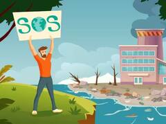 ਐਮਰਜੈਂਸੀ 'ਚ ਵਰਤੇ ਗਏ SOS ਸ਼ਬਦ ਦਾ ਕੀ ਅਰਥ ਹੈ? ਇਹ ਕਿਵੇਂ ਵਰਤਿਆ ਜਾਂਦੈ?