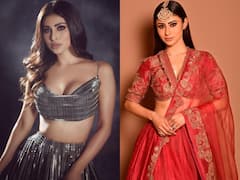Mouni Roy Lehnga Looks: स्टाइलिश लहंगे में दिखना चाहती हैं सबसे सुंदर? मौनी रॉय के इन आउटफिट को अपने वार्डरॉब में करें शामिल