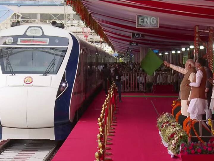Bhopal-New Delhi Vande Bharat Express Train Speed Route Ticket Price Details Bhopal-New Delhi Vande Bharat: भोपाल-नई दिल्ली वंदे भारत ट्रेन का क्या होगा किराया, टाइमिंग और हॉल्ट, पढ़ें पूरी जानकारी