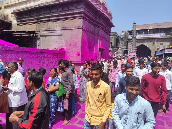 त्यानुसार प्रशासनाकडून जय्यत तयारी सुरू आहे