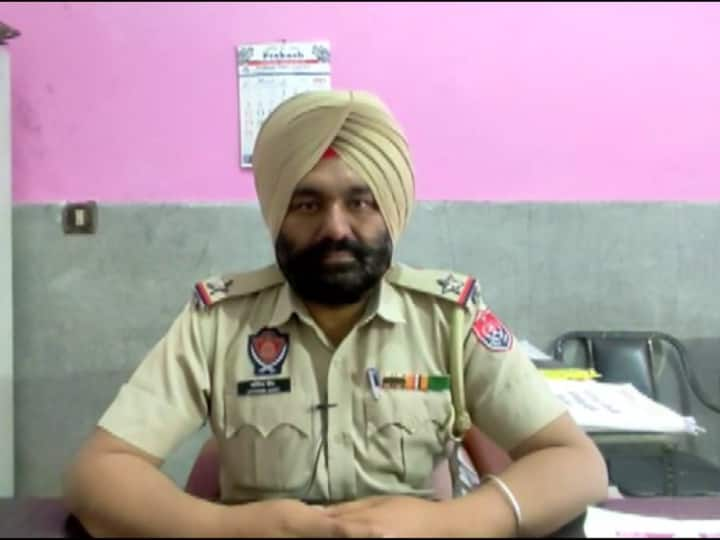 Unidentified assailants took away the chopped leg of the Sikh Priest with them in Tarn Taran Punjab News: सिख ग्रन्थि का पैर काटकर अपने साथ ले गए अज्ञात हमलावर, तरनतारन में मचा हड़कंप