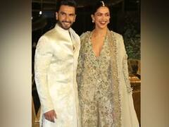 एनएमएसीसी की ओपनिंग में 'बाजीराव मस्तानी' के रीयूनियन ने खींचा ध्यान, दीपिका-रणवीर से सालों बाद मिलीं प्रियंका चोपड़ा