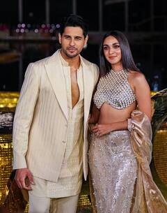 NMACC: মুম্বইয়ে 'নীতা মুকেশ আম্বানি কালচারাল সেন্টার'-এর উদ্বোধনে চাঁদের হাট