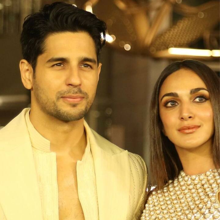 सोशल मीडिया पर सिद्धार्थ मल्होत्रा और कियारा आडवाणी की इन लेटेस्ट तस्वीरों को काफी पसंद किया जा रहा है.