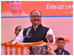 'सत्ता पाने के लिए भटक रही अखिलेश यादव की आत्मा', सपा अध्यक्ष पर ब्रजेश पाठक का तंज