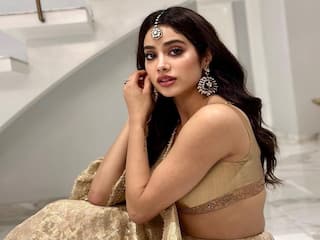 Janhvi Kapoor : શું જાન્હવી કપૂરનું ગોઠવાઈ ગયું? બોયફ્રેન્ડ સાથે કરી કરી શકે છે લગ્ન?