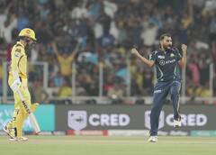 CSK vs GT, Match Highlights : गुजरातचा चेन्नईवर दणदणीत विजय, शुभमन गिलची सलामी अन् राशिदचा फिनिशिंग टच