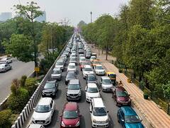 'गृह मंत्रालय में काम करते हैं मेरे पापा, खा जाऊंगा नौकरी' ट्रैफिक सिग्नल तोड़ने पर युवक ने दी धमकी