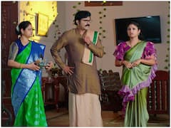 రౌడీ దుమ్ముదులిపిన జానకి- జ్ఞానంబకి పెద్దకోడలు మీద చాడీలు చెప్పిన పెట్రోల్ మల్లిక