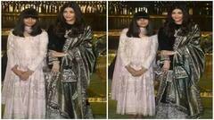 Aishwarya Rai: ਐਸ਼ਵਰਿਆ ਰਾਏ ਦੀ ਧੀ ਆਰਾਧਿਆ ਬੱਚਨ ਫਿਰ ਹੋਈ ਟਰੋਲ, ਲੋਕ ਬੋਲੇ- ਇੰਨੇਂ ਸਾਲਾਂ ਤੋਂ ਉਹੀ ਪੁਰਾਣਾ ਹੇਅਰ ਸਟਾਇਲ