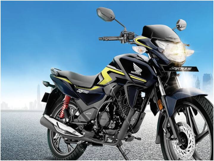 Motorcycles and Scooters India launched 2023 SP 125 in India in two variants  Honda SP 125: होंडा ने लॉन्च की 2023 एसपी 125 बाइक, दो वेरिएंट्स में है उपलब्ध