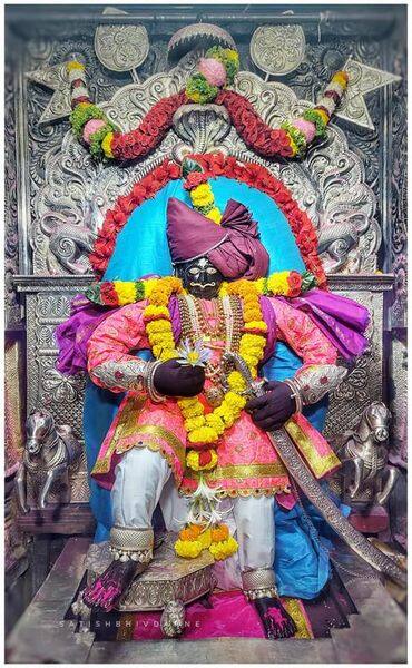 जोतिबा यात्रेची तयारी अंतिम टप्प्यात आली आहे.