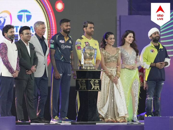 IPL Opening Ceremony: তিন বছর পর আইপিএল (IPL) ফিরছে পুরনো ফর্ম্যাটে। হোম অ্যান্ড অ্যাওয়ে ভিত্তিতে খেলবে দশ দল।